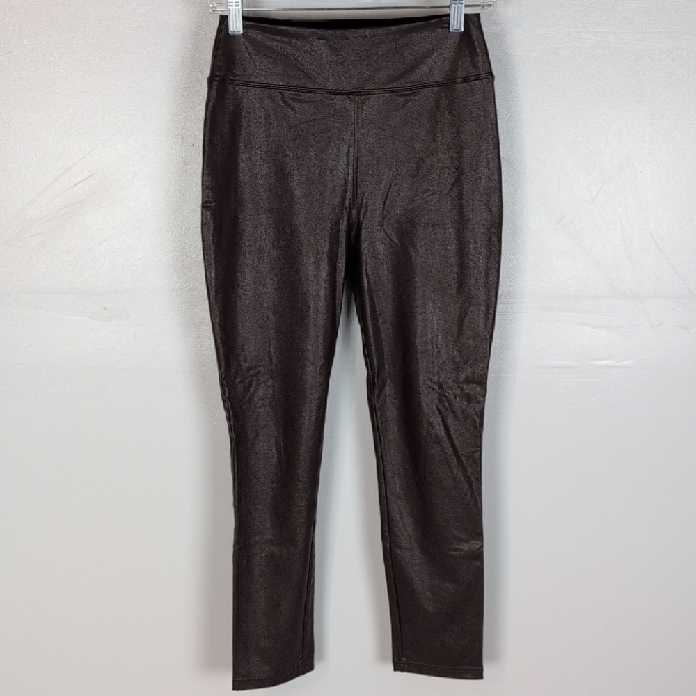 Tuckernuck Faux Leather Leggings